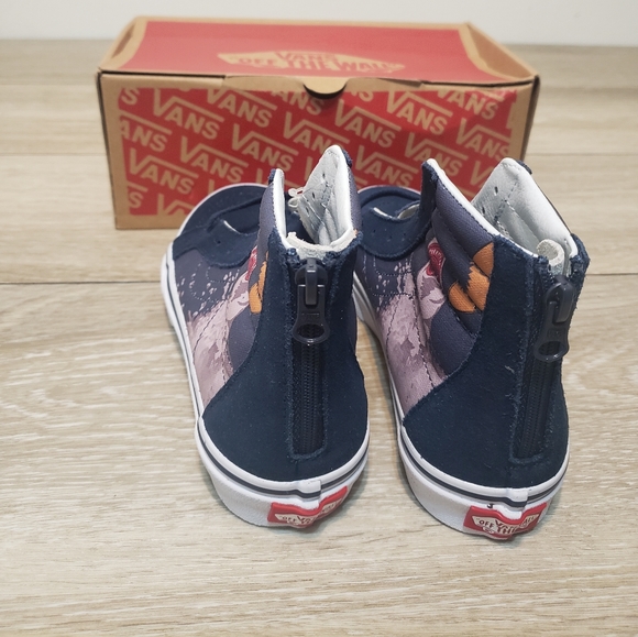 Vans Shoes - Picture 4 of 4